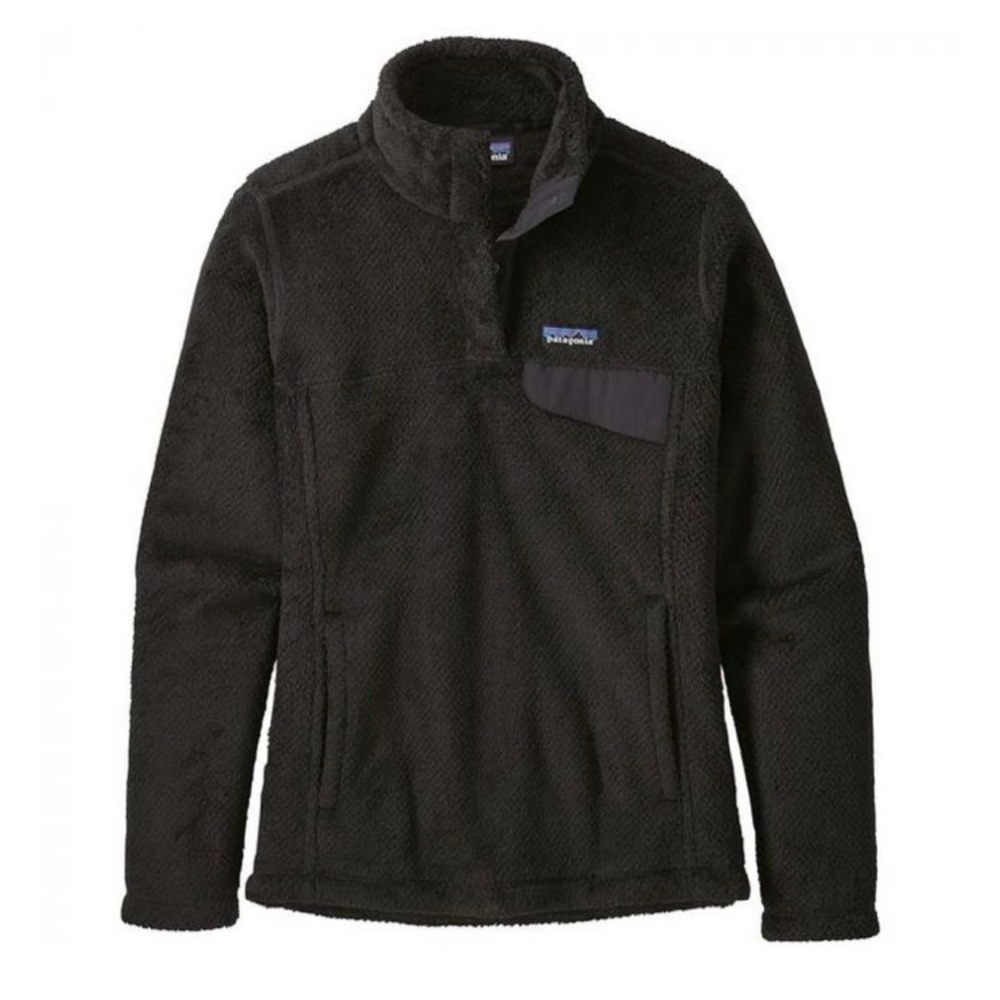 PATAGONIA Women’s M Snap-T Pullover Fleece